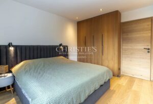 Appartement d’Exception à Chamonix –vue Mont-Blanc