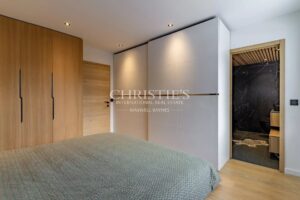 Appartement d’Exception à Chamonix –vue Mont-Blanc