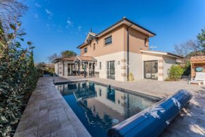 Gujan-Mestras Maison familiale piscine