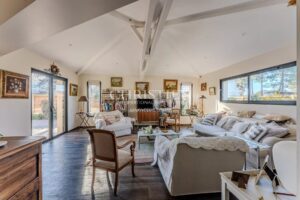 Gujan-Mestras Maison familiale piscine