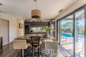 Gujan-Mestras Maison familiale piscine