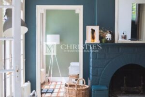 Taussat - Villa néo-basque seconde ligne de la plage