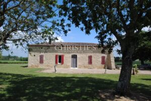 For sale Turnkey vineyard estate of 26 ha - perfectly maintained!