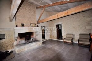 For sale Turnkey vineyard estate of 26 ha - perfectly maintained!