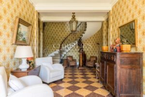 Saint Emilion - Bourgeois house in the heart of the Jurisdiction of Saint-Emilion