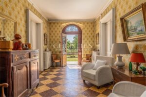 Saint Emilion - Bourgeois house in the heart of the Jurisdiction of Saint-Emilion