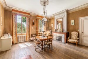 Saint Emilion - Bourgeois house in the heart of the Jurisdiction of Saint-Emilion