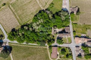 SAINT EMILION - Maison bourgeoise au coeur de la Juridiction de Saint-Emilion
