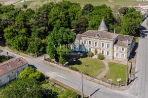Saint Emilion - Bourgeois house in the heart of the Jurisdiction of Saint-Emilion