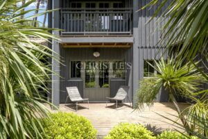 CAP FERRET / Petit Piquey / Villa Ferret Capienne de 5 chambres