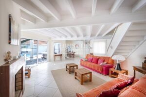 Biscarrosse proche plage -  6 chambres - Piscine -