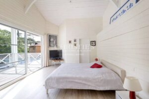 Biscarrosse proche plage - 6 chambres - Piscine -