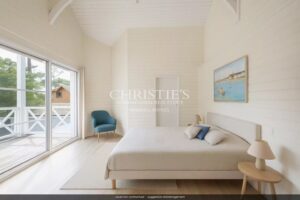 Biscarrosse proche plage - 6 chambres - Piscine -