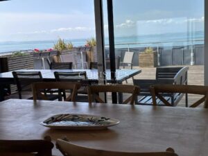 La Rochelle - Appartement Duplex - Vue Mer panoramique