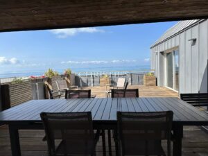 La Rochelle - Appartement Duplex - Vue Mer panoramique