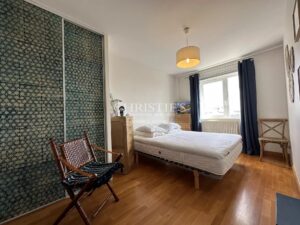 La Rochelle - Appartement Duplex - Vue Mer panoramique