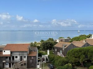 La Rochelle - Appartement Duplex - Vue Mer panoramique