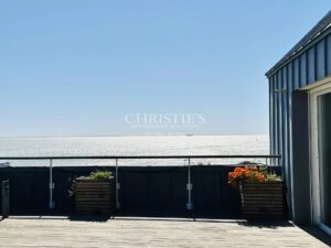 La Rochelle - Appartement Duplex - Vue Mer panoramique