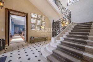 Propriété de prestige au sein d'un parc privé à proximité de Royan