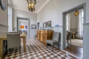 Propriété de prestige au sein d'un parc privé à proximité de Royan