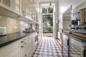 Propriété de prestige au sein d'un parc privé à proximité de Royan