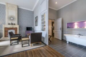 Propriété de prestige au sein d'un parc privé à proximité de Royan