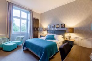 Propriété de prestige au sein d'un parc privé à proximité de Royan