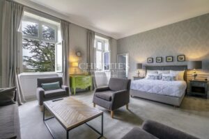 Propriété de prestige au sein d'un parc privé à proximité de Royan