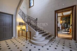 Propriété de prestige au sein d'un parc privé à proximité de Royan