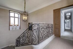 Propriété de prestige au sein d'un parc privé à proximité de Royan