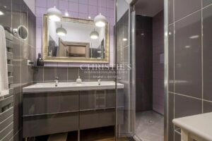 Propriété de prestige au sein d'un parc privé à proximité de Royan