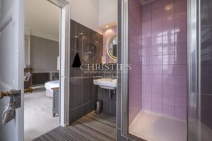 Propriété de prestige au sein d'un parc privé à proximité de Royan