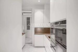 Jardin Public - Elégant appartement de 126m² avec patio