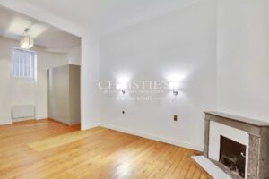 Jardin Public - Elégant appartement de 126m² avec patio