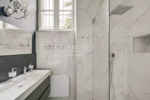 Jardin Public - Elégant appartement de 126m² avec patio