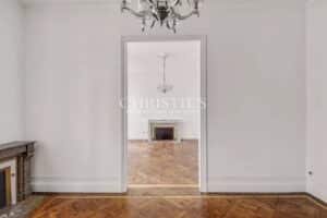 Jardin Public - Élégant appartement de 126 m² avec patio