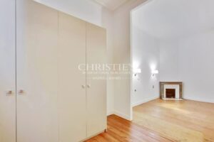 Jardin Public - Élégant appartement de 126 m² avec patio