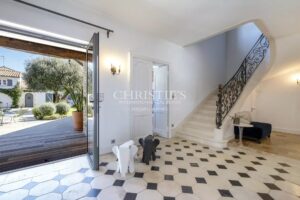 Propriété d'exception, Le Bois-plage en Ré