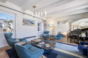 Propriété d'exception, Le Bois-plage en Ré