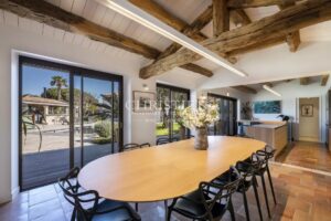 Propriété d'exception, Le Bois-plage en Ré