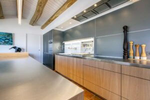 Propriété d'exception, Le Bois-plage en Ré