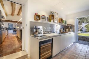 Propriété d'exception, Le Bois-plage en Ré