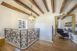 Propriété d'exception, Le Bois-plage en Ré