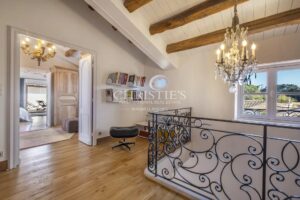 Propriété d'exception, Le Bois-plage en Ré