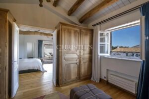 Propriété d'exception, Le Bois-plage en Ré