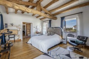 Propriété d'exception, Le Bois-plage en Ré