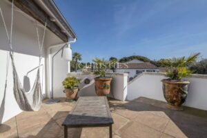 Propriété d'exception, Le Bois-plage en Ré