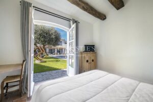 Propriété d'exception, Le Bois-plage en Ré