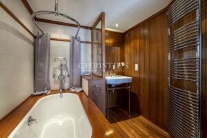 Propriété d'exception, Le Bois-plage en Ré