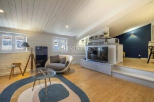 Propriété d'exception, Le Bois-plage en Ré